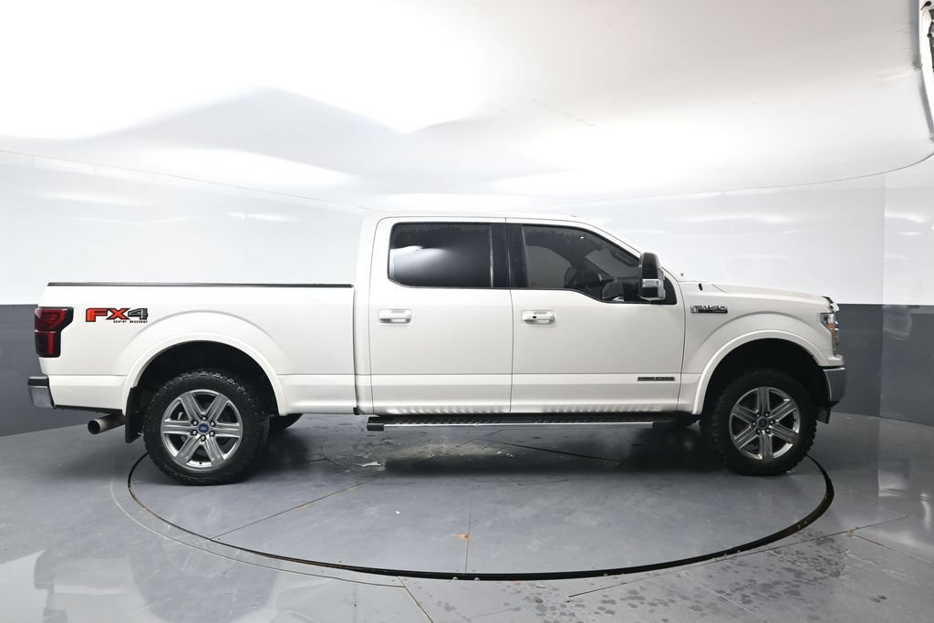 Used 2018 Ford F-150 XL