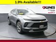  Chevrolet Blazer