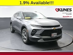 2026 Chevrolet Blazer 2LT SUV