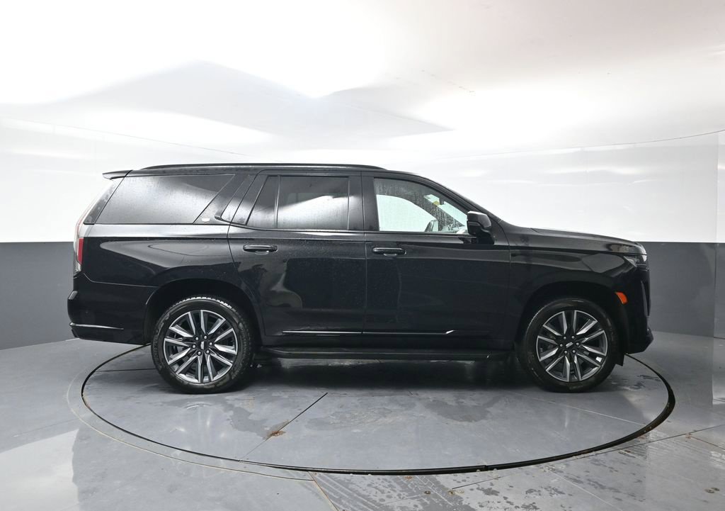Used 2024 CADILLAC Escalade Sport SUV