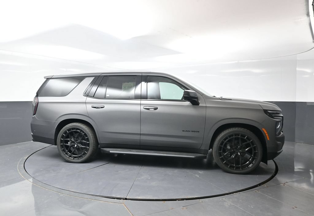 New 2026 Chevrolet Tahoe Premier SUV