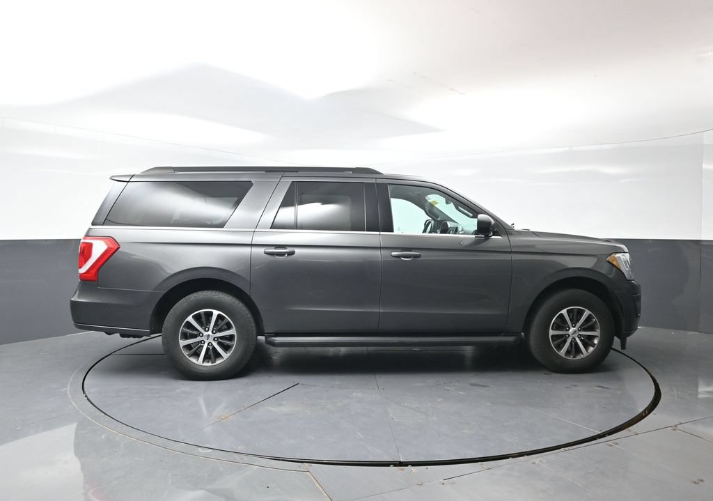 Used 2019 Ford Expedition Max XLT