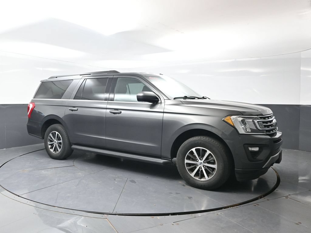 Used 2019 Ford Expedition Max XLT