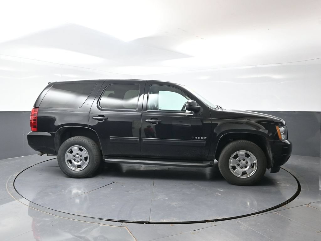 Used 2013 Chevrolet Tahoe LT SUV