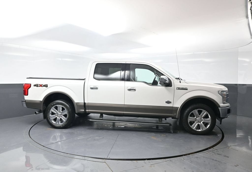 Used 2018 Ford F-150 XL