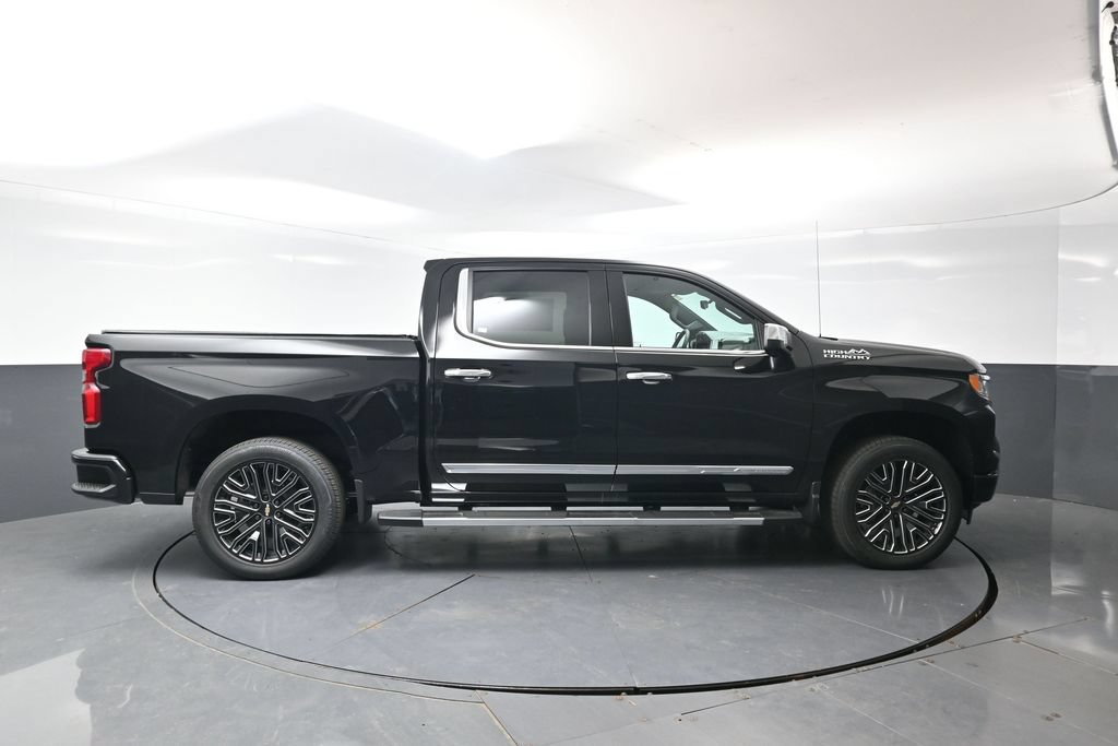 New 2026 Chevrolet Silverado 1500 High Country Truck