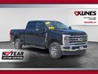  Ford Super Duty F-250 SRW