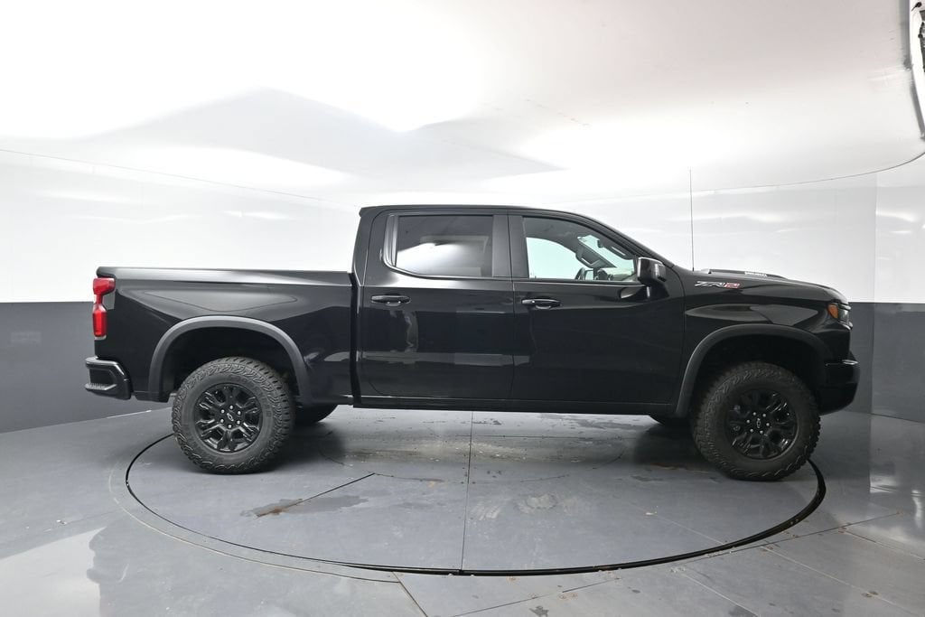 New 2026 Chevrolet Silverado 1500 ZR2 Truck
