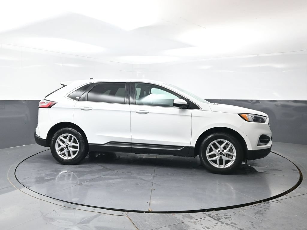 Used 2024 Ford Edge SEL