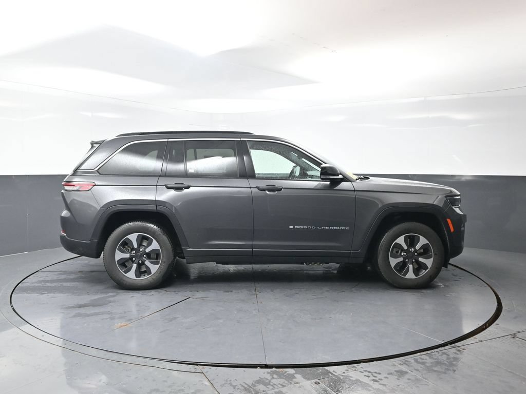 Used 2024 Jeep Grand Cherokee 4xe