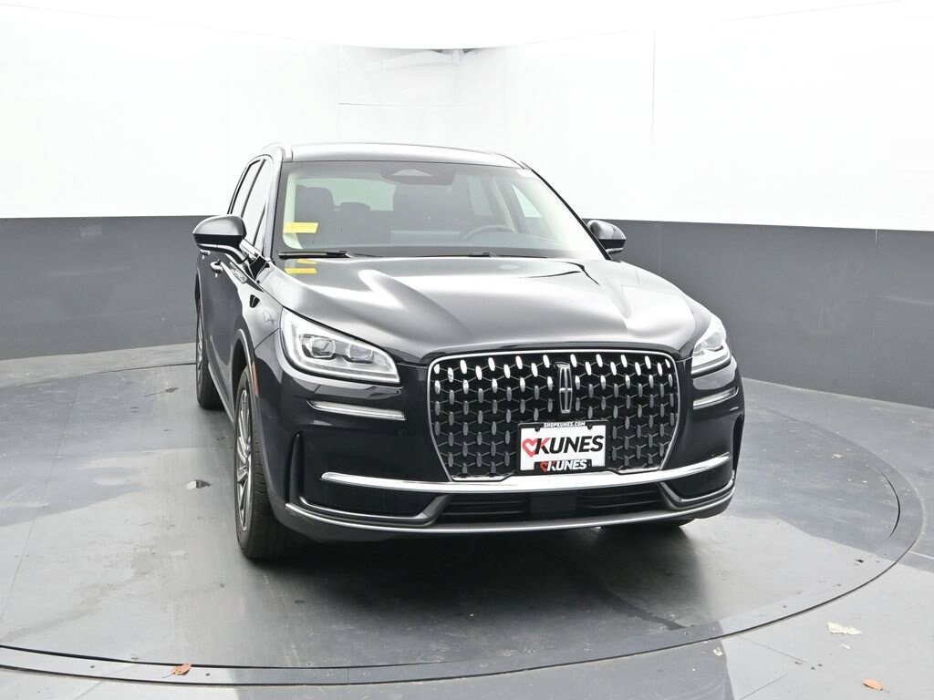 Used 2024 Lincoln Corsair Reserve