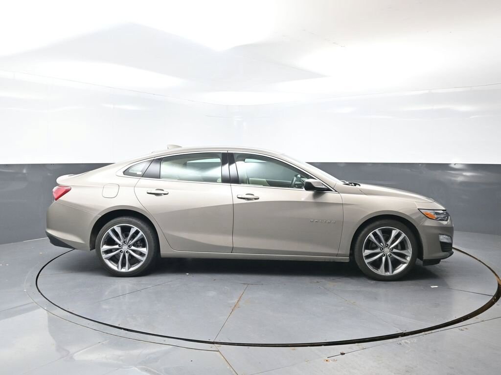 Used 2024 Chevrolet Malibu 2LT Car