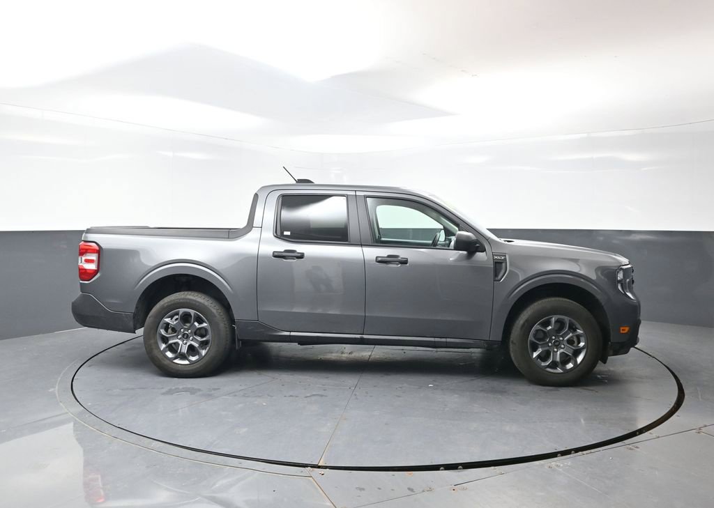 Used 2026 Ford Maverick XLT