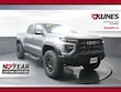  GMC Canyon