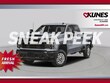  Chevrolet Silverado 2500 HD