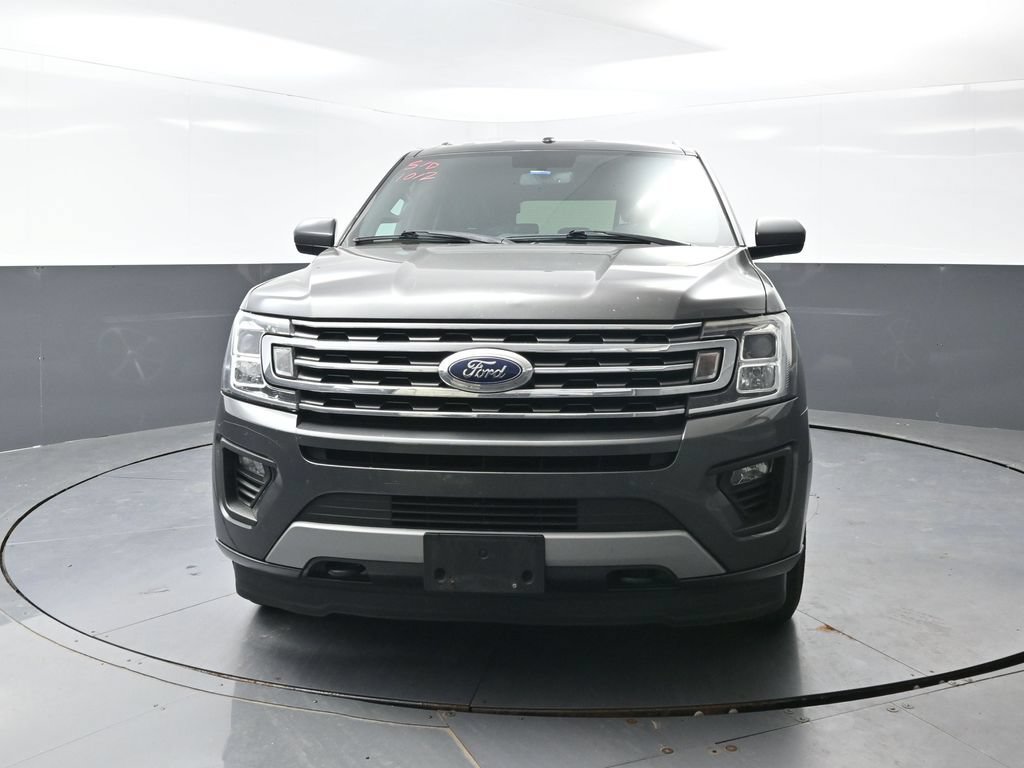 Used 2019 Ford Expedition Max XLT