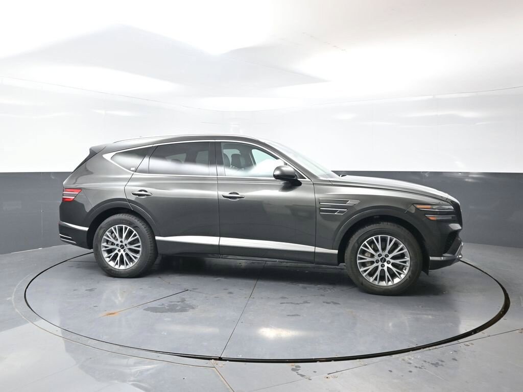 Used 2025 Genesis GV80 2.5T Standard