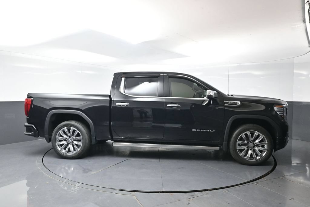 Used 2023 GMC Sierra 1500 Denali Truck