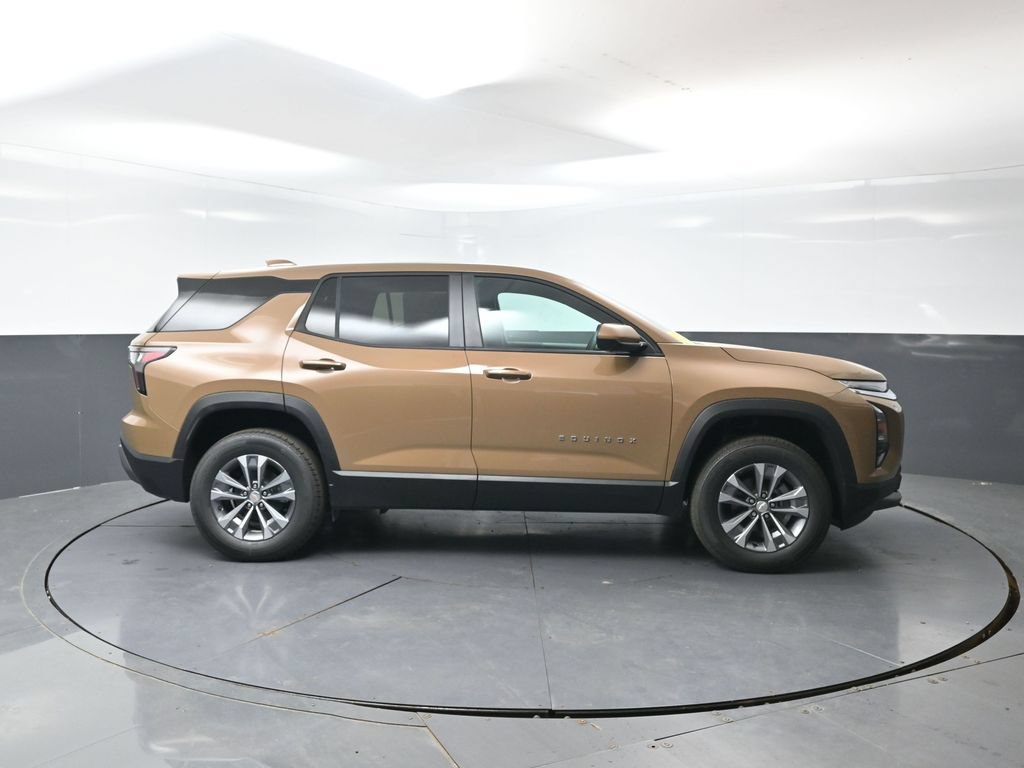 New 2027 Chevrolet Equinox LT SUV
