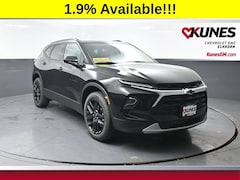 2026 Chevrolet Blazer 2LT SUV
