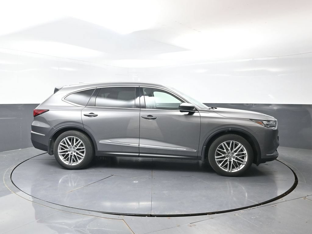 Used 2024 Acura MDX w/Advance Package