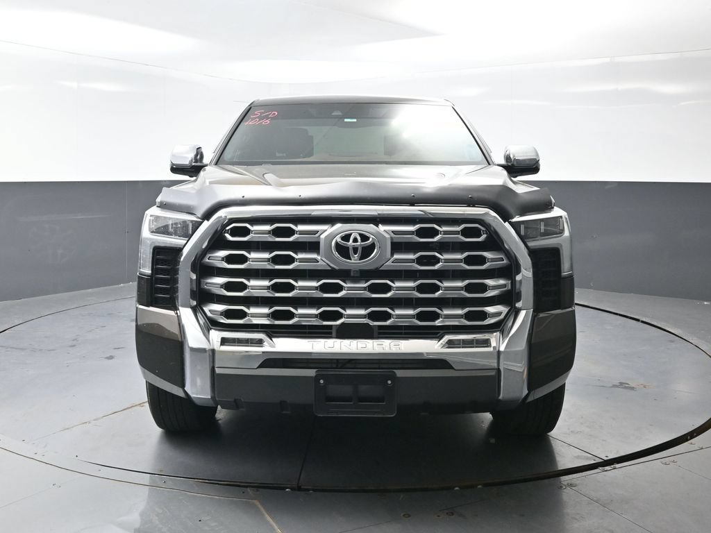 Used 2023 Toyota Tundra 4WD 1794 Edition