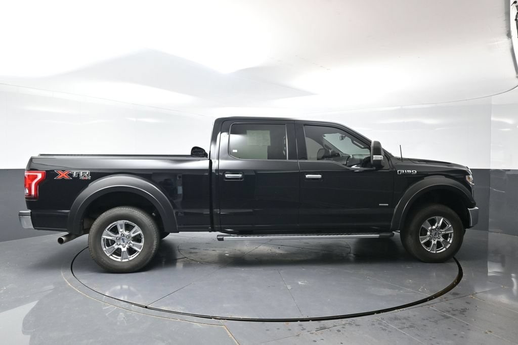 Used 2016 Ford F-150 XLT