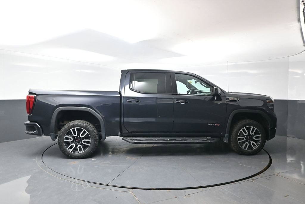 Used 2023 GMC Sierra 1500 AT4 Truck