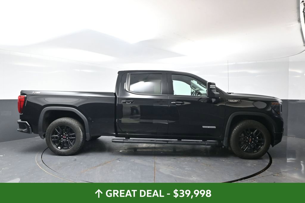 Used 2023 GMC Sierra 1500 Elevation Truck