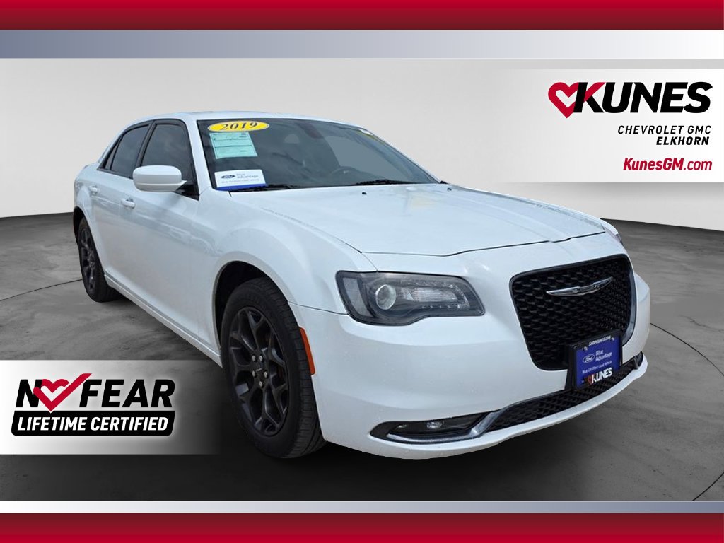  Chrysler 300