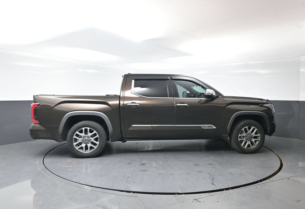 Used 2023 Toyota Tundra 4WD 1794 Edition