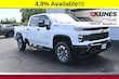  Chevrolet Silverado 2500 HD