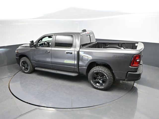 2026 RAM 1500 Warlock - Photo 34
