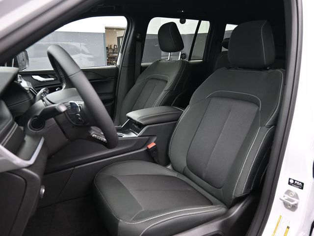 2026 Jeep Grand Cherokee Laredo - Photo 17