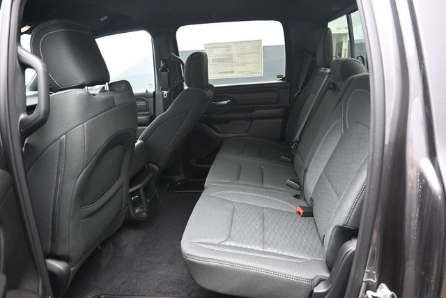 2026 RAM 1500 Warlock - Photo 25