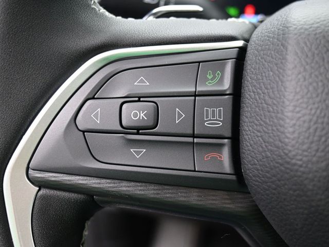 2026 Jeep Grand Cherokee Laredo - Photo 24