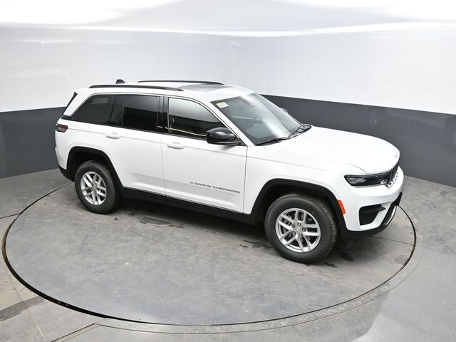 2026 Jeep Grand Cherokee Laredo - Photo 32