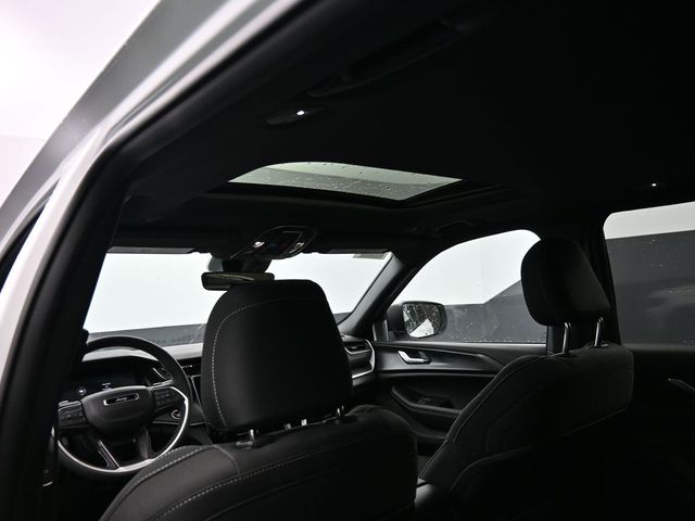 2026 Jeep Grand Cherokee Laredo - Photo 11