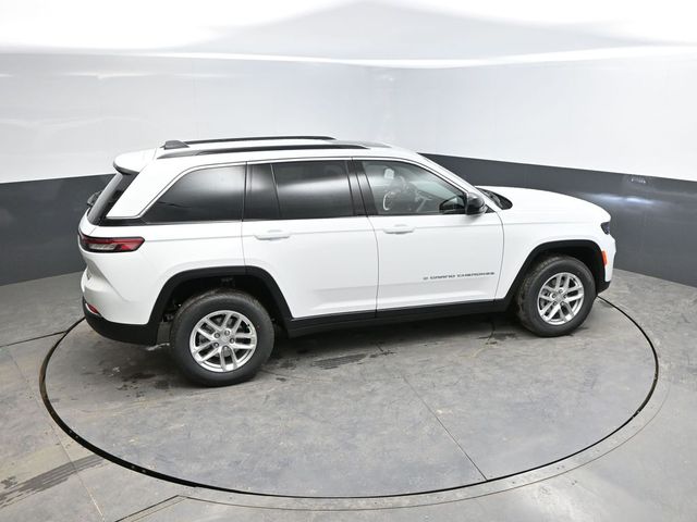 2026 Jeep Grand Cherokee Laredo - Photo 31
