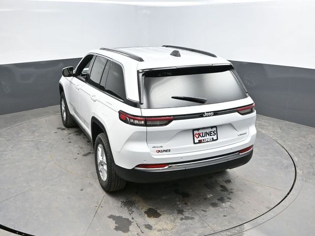 2026 Jeep Grand Cherokee Laredo - Photo 37