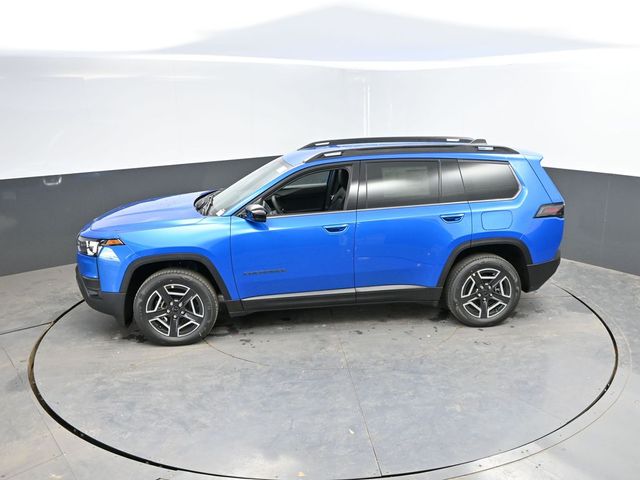 2026 Jeep Cherokee Limited - Photo 34
