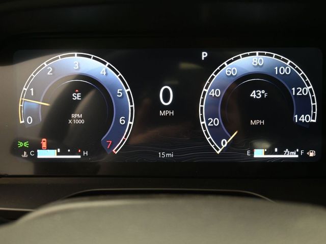 2026 Jeep Grand Cherokee Laredo - Photo 27