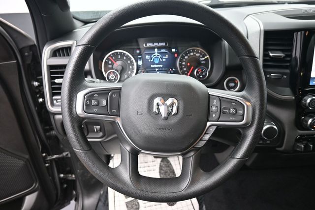2026 RAM 1500 Warlock - Photo 17