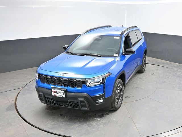 2026 Jeep Cherokee Limited - Photo 33