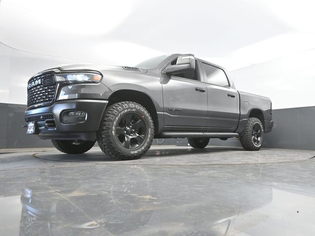 2026 RAM 1500 Warlock - Photo 41