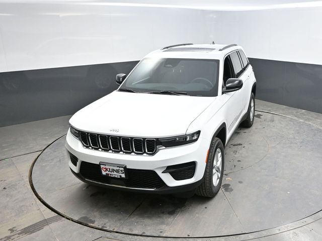 2026 Jeep Grand Cherokee Laredo - Photo 34