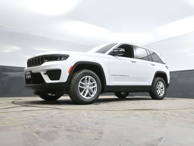 2026 Jeep Grand Cherokee Laredo - Photo 43