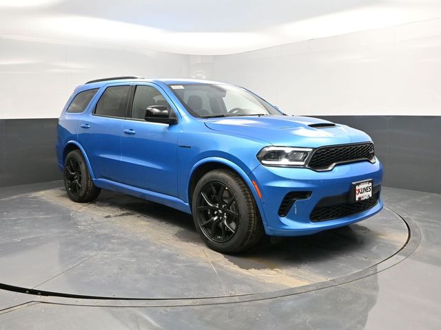 New 2026 Dodge Durango GT Hemi V8 Sport Utility