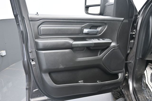 2026 RAM 1500 Warlock - Photo 9
