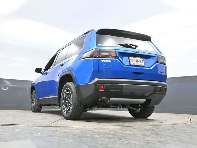2026 Jeep Cherokee Limited - Photo 44